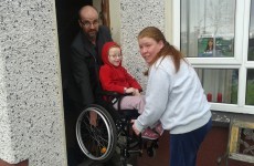 Expert says disabled child's home needs overhaul - council says there's no money