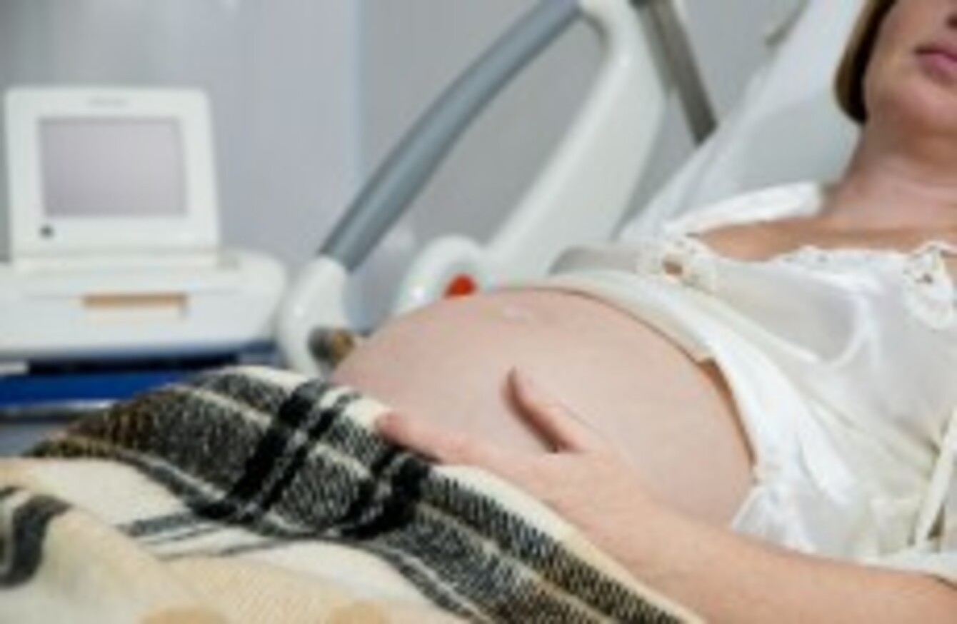 Stark differences between childbirth procedures in public and private