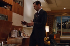 Why 'Mad Men' Paid $250,000 To Use One Beatles Song