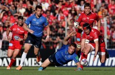 Leinster point out the importance of recruiting 'top quality international players'