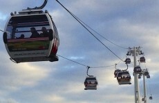 Suas is back: Dublin cable car 'a creative idea that needs to be debated'