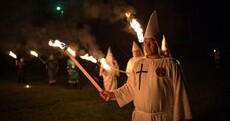 The Ku Klux Klan in modern day America