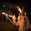 The Ku Klux Klan in modern day America