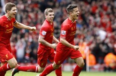 POLL: Who are you backing to win the Premier League title?