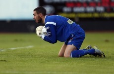 Here’s our SSE Airtricity League Premier Division Team of the Week