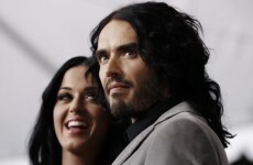 Russell Brand deported from Japan