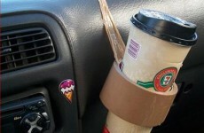 13 inspired solutions to highly unusual life problems