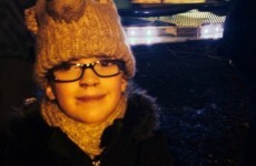 Little girl makes "bucket list" of things to see before she goes blind, Internet helps out