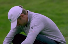 The Long Walk: a new documentary about the Irish golfers battling to make it as professionals