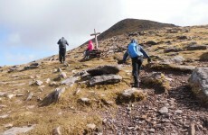 Fancy finding your inner pilgrim this weekend?