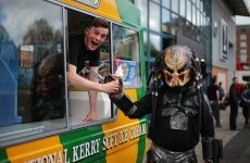 9 of the coolest costumes from the MCM Dublin Comic Con