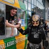 9 of the coolest costumes from the MCM Dublin Comic Con