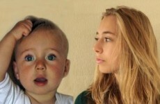 Watch this dad's beautiful timelapse film of his daughter growing up
