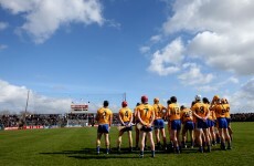Quick league start even better than we expected, says Clare's McInerney