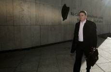 No verdict yet in Anglo trial as jury goes home for the day