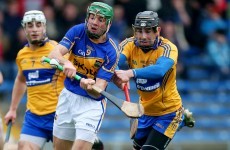 Here's the key GAA fixtures to keep an eye on this week