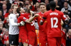 7 reasons why Liverpool have confounded their critics this season
