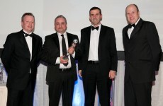 East West Interconnector named 'Engineering Project of the Year'