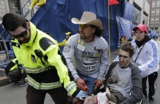 Boston to mark one year since marathon bombings