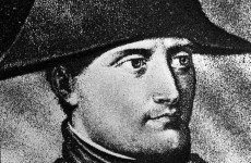 'Priceless' lock of Napoleon's hair stolen from museum
