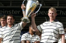 Schmidt: we never lacked belief