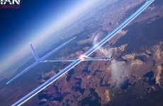 Google buys solar-powered drone maker Titan Aerospace for internet project