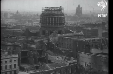 90 Years On: Ireland 'healing her wounds' from years of war