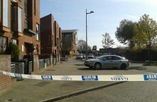 Community 'in total shock' after daylight shooting in front of Ballymun school