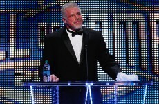VIDEO: The WWE paid The Ultimate Warrior a touching tribute last night