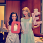 Taylor Swift surprised a super-fan by showing up to her bridal shower... it's The Dredge