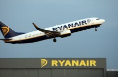 Ryanair profits up 26 per cent - but tougher times ahead