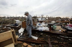 116 confirmed dead in US after tornado strikes Missouri with ‘apocalyptic force’