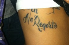 The 14 most ironic misspelled tattoos ever inked