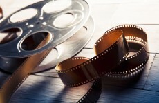 15-eh? How do films get classified in Ireland?