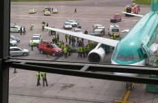Investigation opened after man goes on knife and runway rampage at Cork airport
