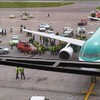 Investigation opened after man goes on knife and runway rampage at Cork airport