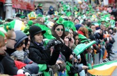 The Gathering-lite? Government propose new plan to keep the Diaspora visiting