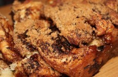 8 totally reasonable ways to have chocolate for breakfast