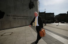Anglo jury to begin deliberations for a fourth day