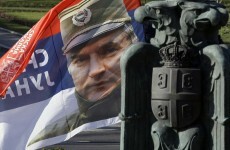 Tribunal rejects acquittal of "Butcher of Bosnia" Ratko Mladic