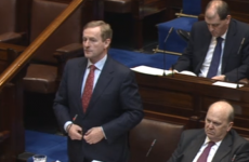 How much will you pay for water? You'll be told 'in good time' says Enda Kenny