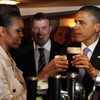 Obama’s Irish visit: A timeline