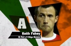 POLL: Which is your SSE Airtricity League Goal of the Month?