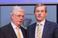 The government has so much work on right now it's having an extra Cabinet meeting today
