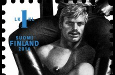Finland is getting official gay erotica postage stamps