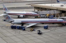Dozens of teenagers are now tweeting bomb threats to American Airlines