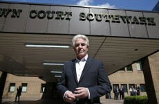 Clifford trial: Jury begins considering 11 indecent assault charges