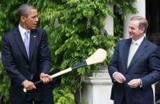 In photos: Obama’s visit to Ireland