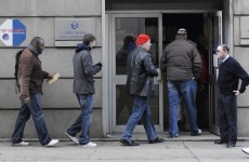 Complaints against social welfare staff have increased six-fold