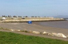 Post-mortem due on unidentified body found on Dublin beach